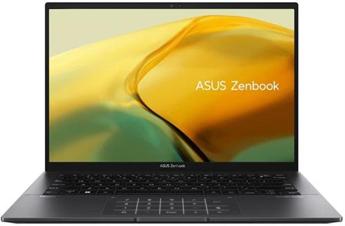 ASUS Zenbook 14  OLED  UM3402YA