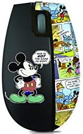 Disney Mickey Mouse Mini Optical USB Mouse