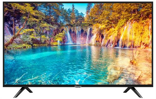 Hisense 40 inch LED Backlit Full High Definition