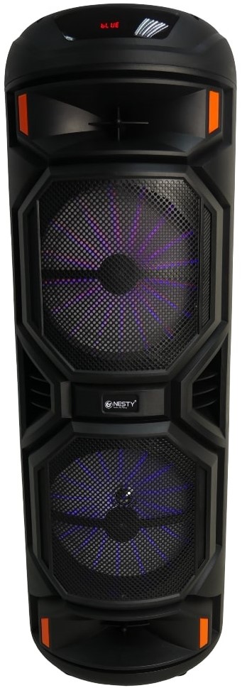Nesty BM102 Orbit Portable Karaoke Bluetooth