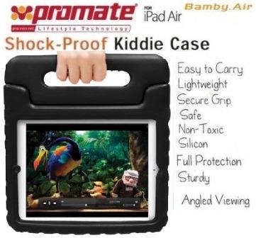 Promate Bamby.Air Shockproof Impact resistant