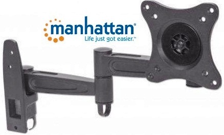 Manhattan Universal FlatPanel TV Articulating