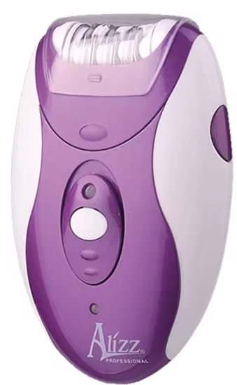 Alizz Professional Ladies Epilator 