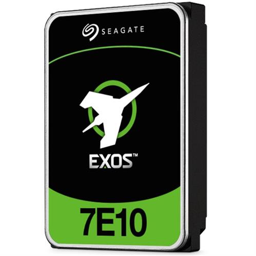 Seagate Exos 7E10 10TB Hard Drive