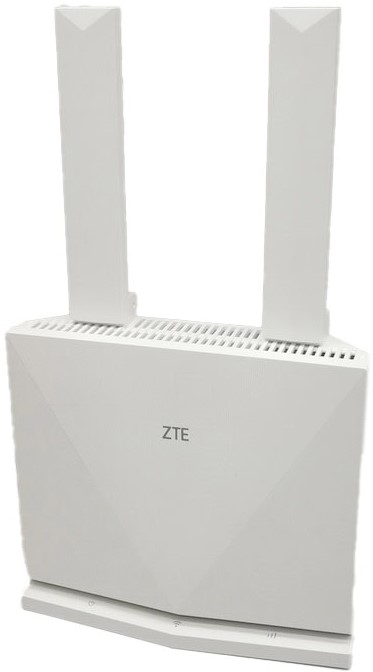 ZTE K10 4G LTE mobile WiFi Router