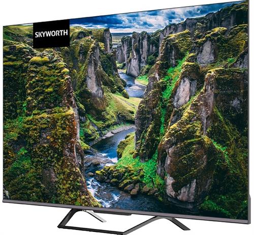 Skyworth SUE9500 55 inch Ultra HD QLED Google