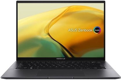 Asus Zenbook 14 OLED  UM3402YA