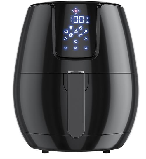 Bennet Read 3.5L Digital Airfryer Retail Box 1