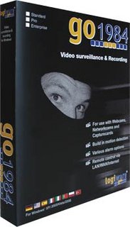 Intellinet Video surveillance and recording