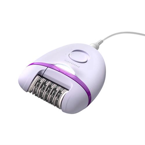 Philips Satinelle Essential Epilator With Opti &