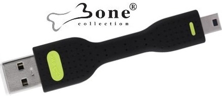 Bone Collection Link II Mini USB Type 'B'
