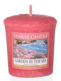 Yankee Candle Votives - Garden By The Sea