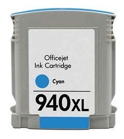 InkPower Generic Replacement Ink Cartridge for HP