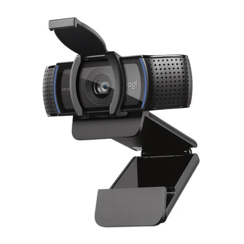 Logitech C920E Business Webcam for Pro Quality