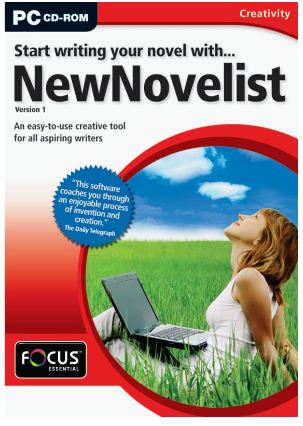 Apex Start Writing your Novel with… New Novelist