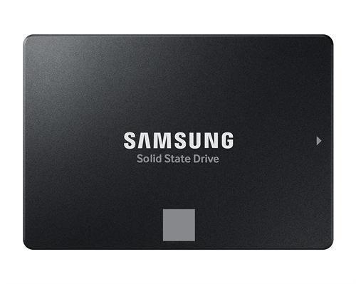 Samsung 870 EVO 500GB 2.5" SATA 3.0 6 Gb