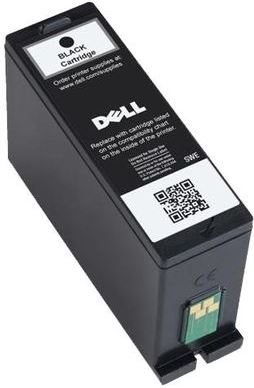 Dell Series 33 Black Original Extra High Capacity