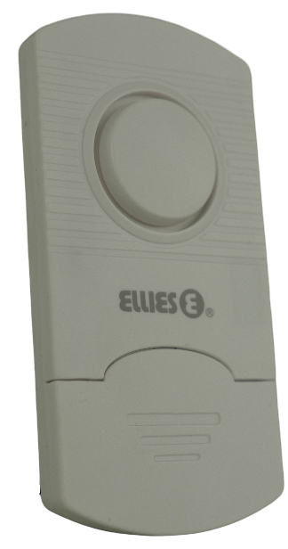 Ellies Door And Window Vibration Alarm