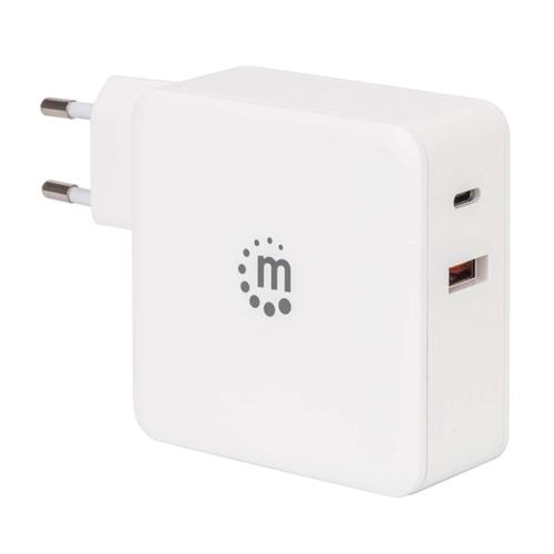 Manhattan Power Delivery Wall Charger