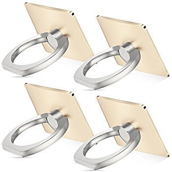 Geeko Universal Ring Smartphone Grip