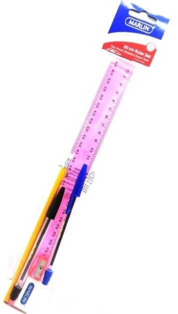 Marlin 6 Piece Writing Pack-