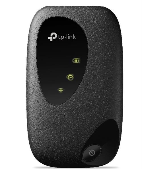 TP-LINK TL-M7200 4G LTE Mobile Wireless Hotspot