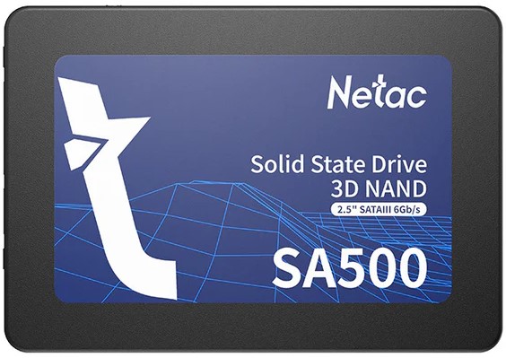 Netac SA500 NT01SA500
