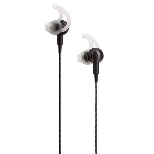 Manhattan In-Ear Sport Headphones with MIC