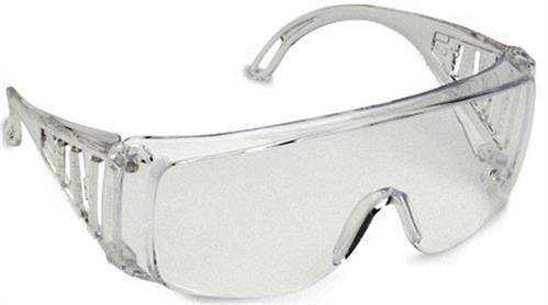 CASEY SAFETY EYEWARE GOGGLES