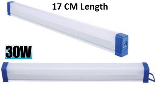 Nobel Portable And Rechargeable USB 30w Tube