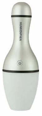 CaseyBowling Bottle 150ml USB Humidifier Air