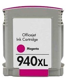 InkPower Generic Replacement Ink Cartridge for HP