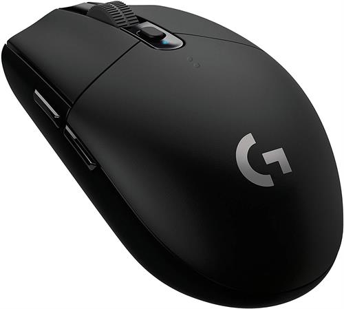 Logitech G305 Lightspeed Wireless Gaming Mouse