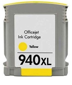 InkPower Generic Replacement Ink Cartridge for HP