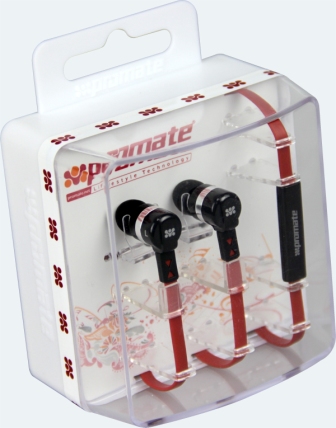 Promate Prodyna Universal multifunction stereo