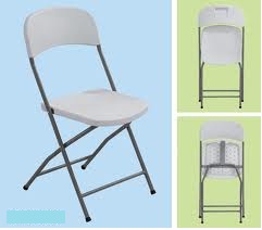 UNIQUE STEEL FOLDING CHAIR 450*480*835MM