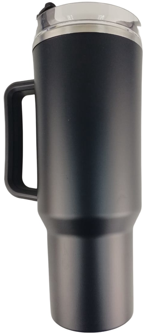 Casey Copo Termico Stainless Steel Black 500ml