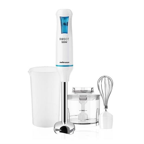 Mellerware Stick Blender With Attachments