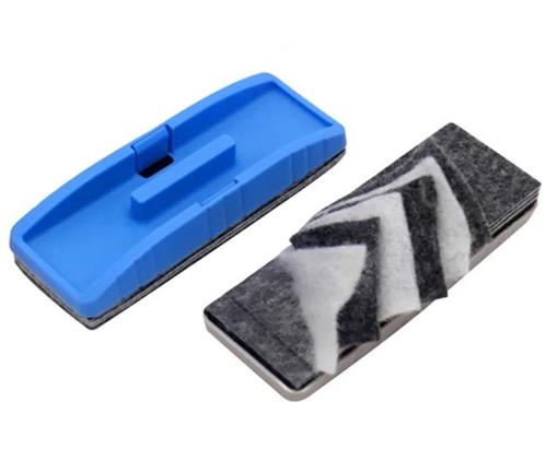 DLOffice Whiteboard Eraser Blue -