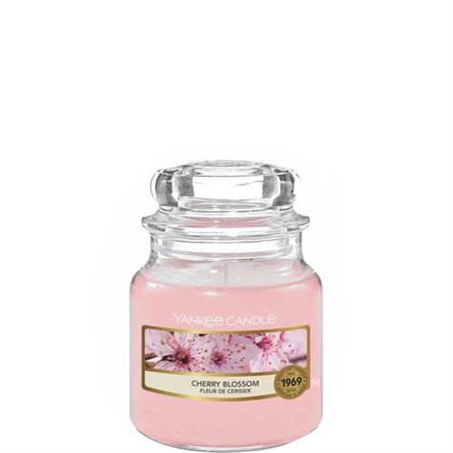 Yankee Candle Cherry Blossom Small Jar