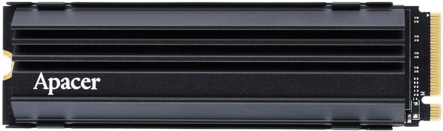 APACER 2TB M.2 2280 PCI-E SSD FOR PS5