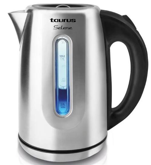 Taurus Selene 2200w Stainless Steel 360 Degree