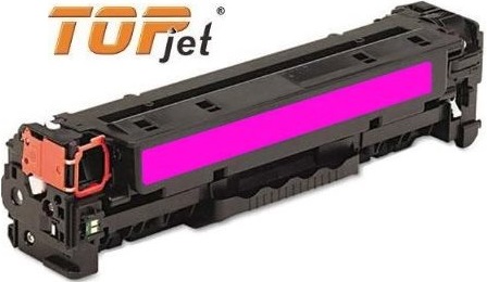 TopJet Generic Replacement Toner Cartridge for HP