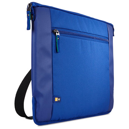Case Logic Intrata Slim 15.6 inch Messenger Top