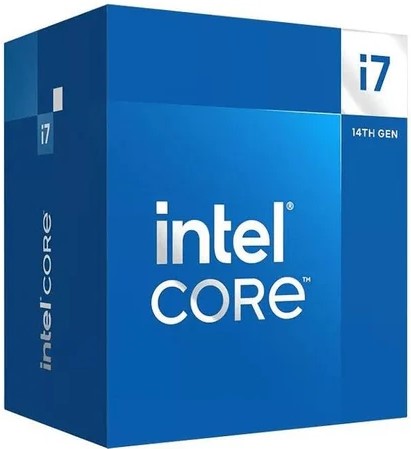 Intel Core i7