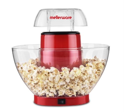 Mellerware Popcorn Maker Red 4.5L