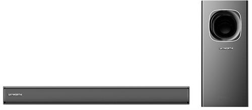 Skyworth SS 330 2.1 Channel Soundbar System with