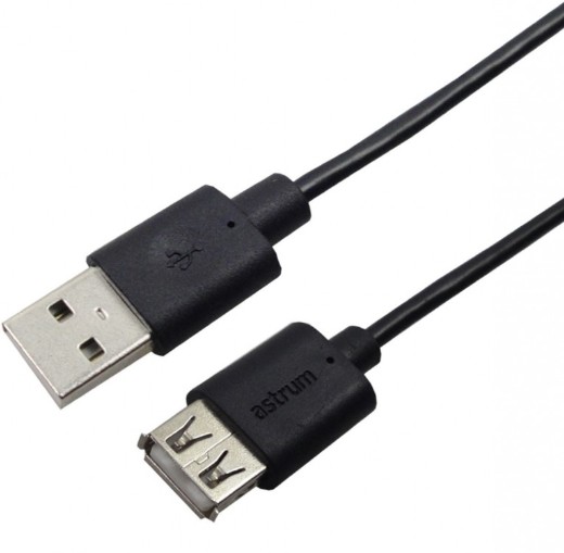 UNIQUE USB 5M EXTENSION CABLE