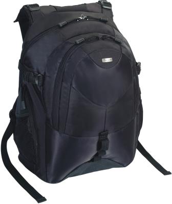 Targus TEB01 Campus Backpack with Compartment for