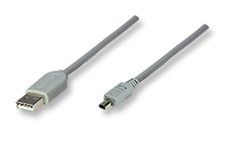 Manhattan AM-MINI B4M CABLE